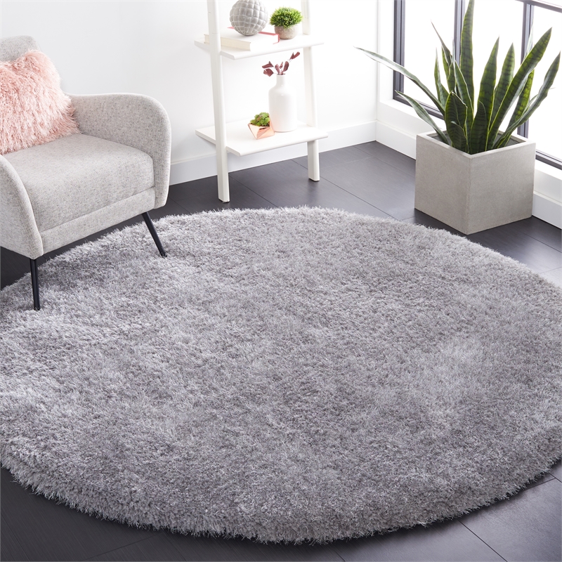 Safavieh Luxe Shag 4'-0
