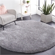 Safavieh Luxe Shag 4'-0