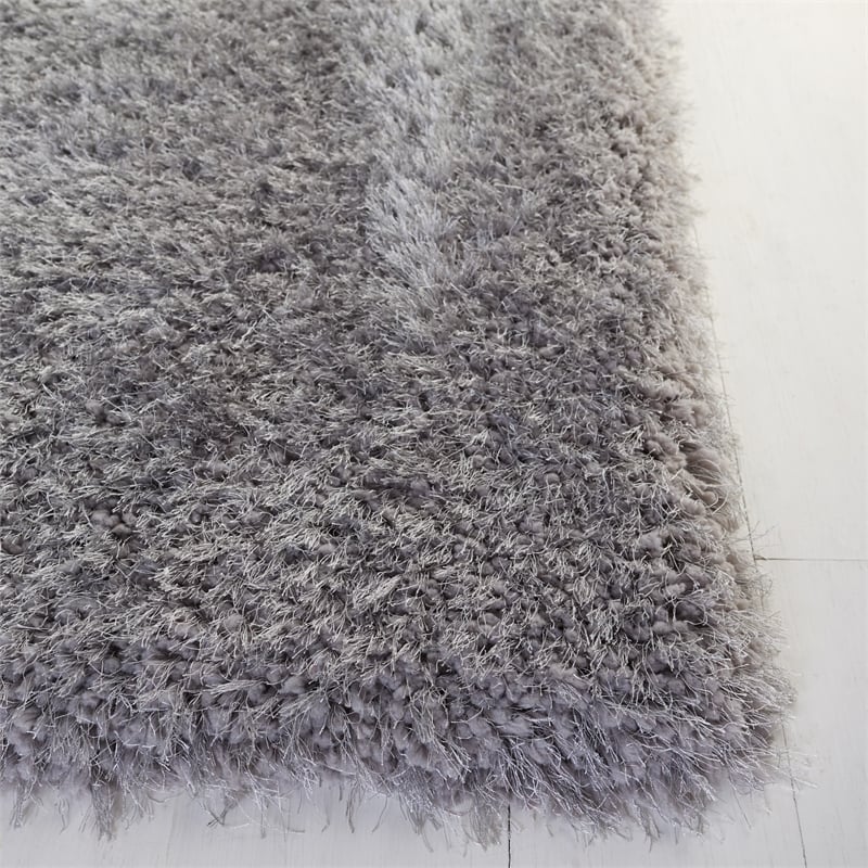 Safavieh Luxe Shag 4'-0