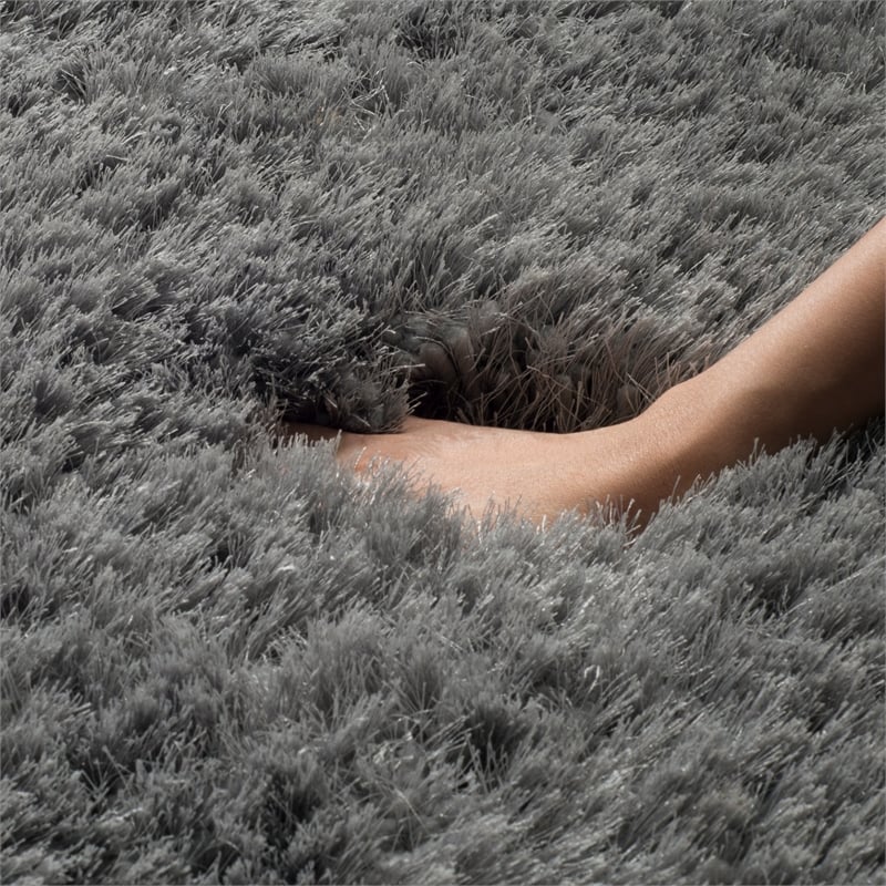 Safavieh Luxe Shag 8'-0