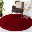 Safavieh Luxe Shag 4'-0