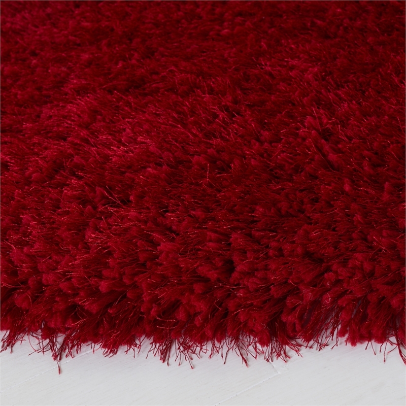 Safavieh Luxe Shag 4'-0