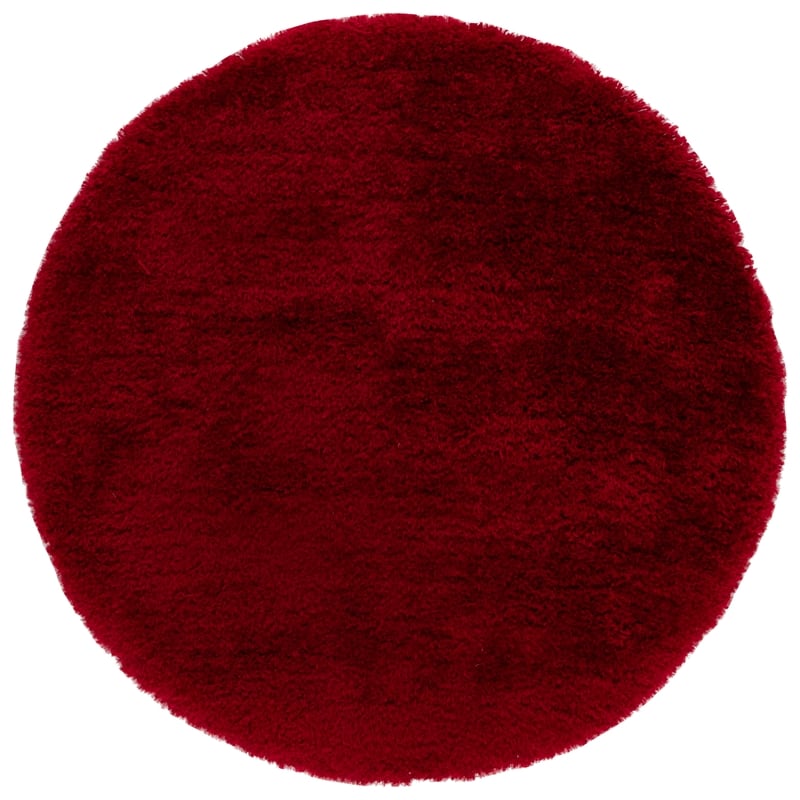 Safavieh Luxe Shag 4'-0