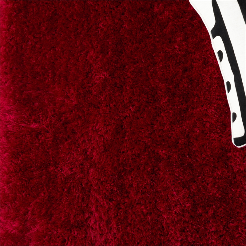 Safavieh Luxe Shag 4'-0