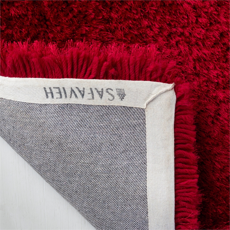 Safavieh Luxe Shag 4'-0