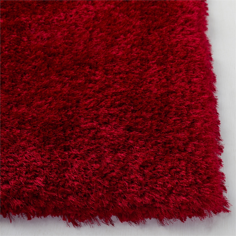 Safavieh Luxe Shag 8'-0