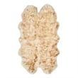 Safavieh Sheep Skin 5'-5