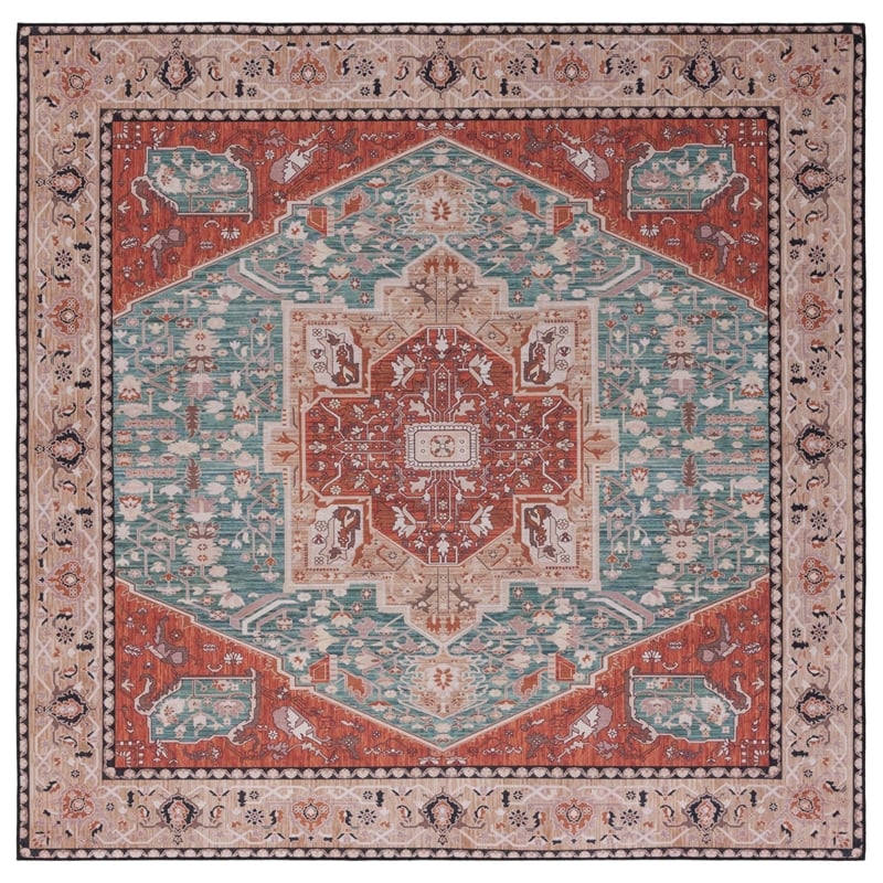 Safavieh Tucson 4'-0