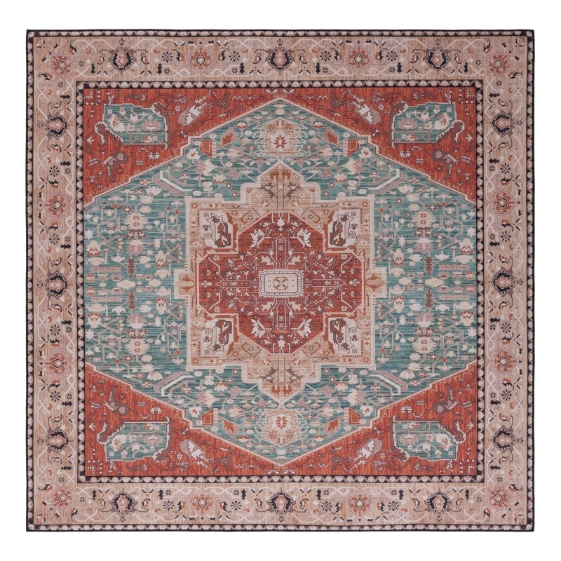 Safavieh Tucson 4'-0