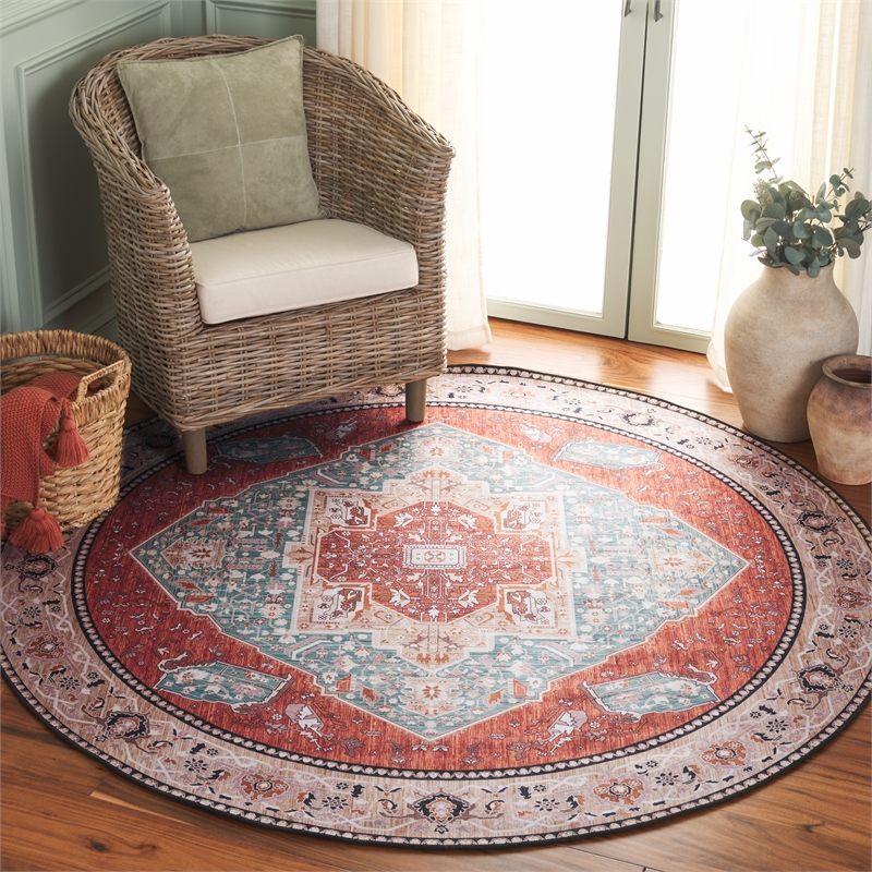 Safavieh Tucson 8'-0