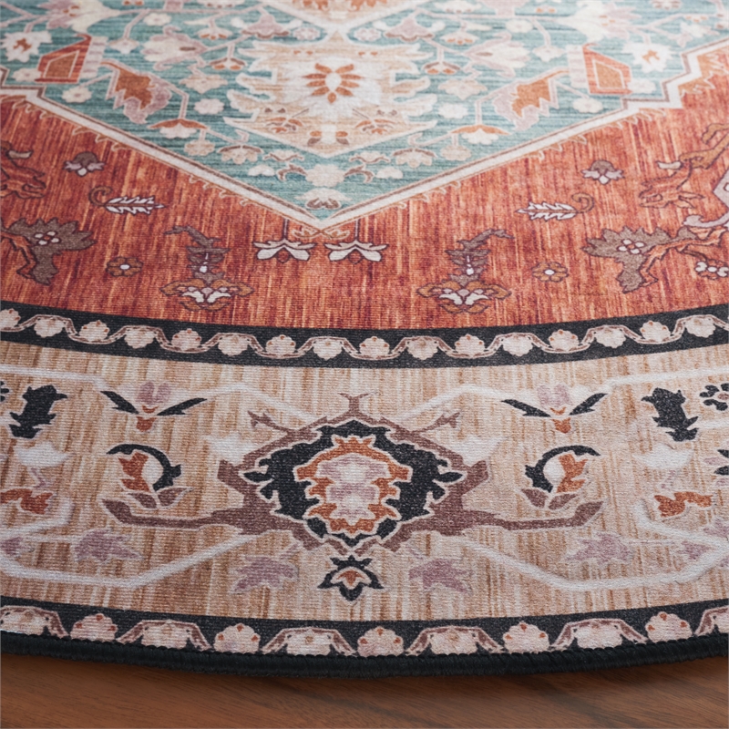 Safavieh Tucson 8'-0