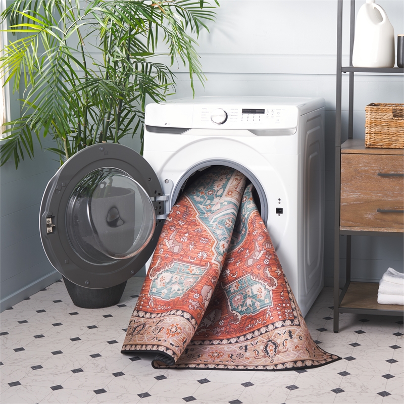 Safavieh Tucson 8'-0