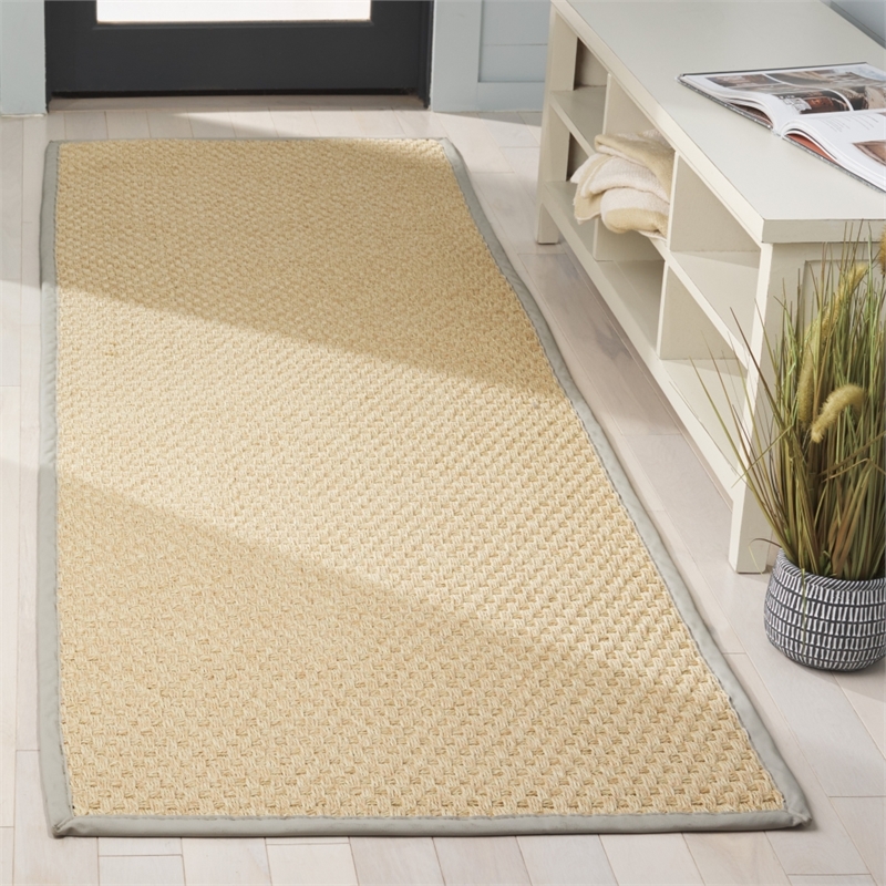 Safavieh NapaFauxSisal 100 2'-6