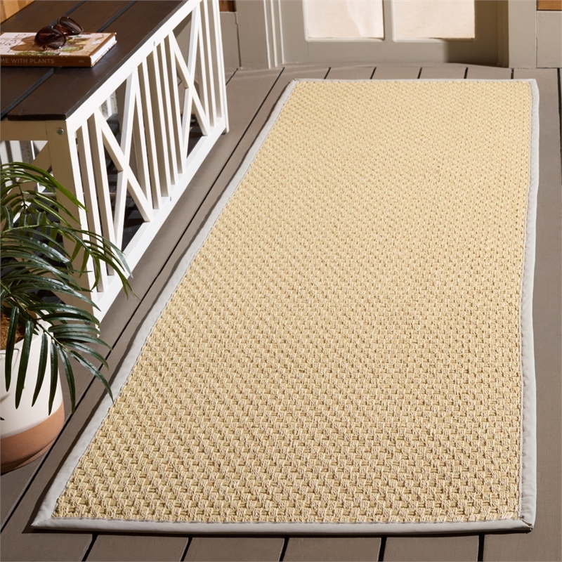 Safavieh NapaFauxSisal 100 2'-6