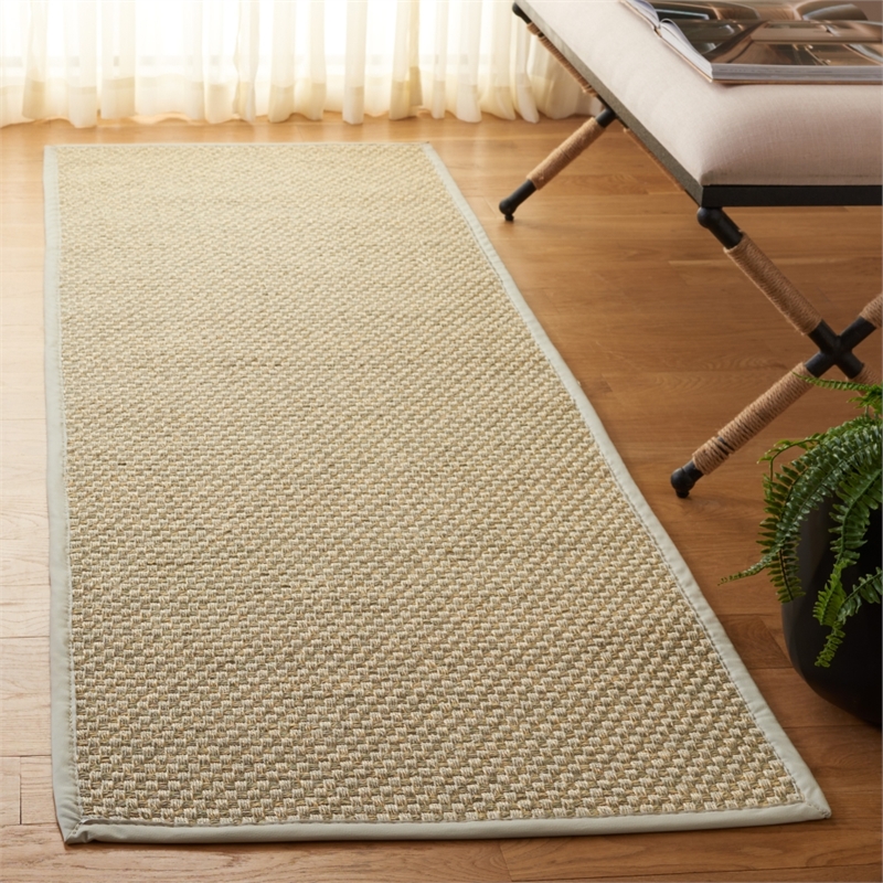 Safavieh NapaFauxSisal 100 2'-6