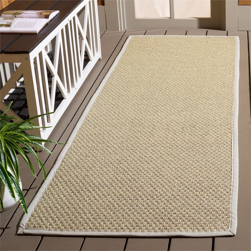 Safavieh NapaFauxSisal 100 2'-6