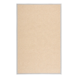 Safavieh NapaFauxSisal 100 5'-0&quotx8'-0&quotPolypropylenePowerLoomedRuginNatural/Beige