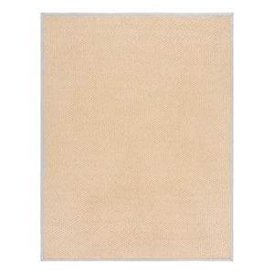 Safavieh NapaFauxSisal100 8'-0&quotx10'-0&quotPolypropylenePowerLoomedRuginNatural/Beige