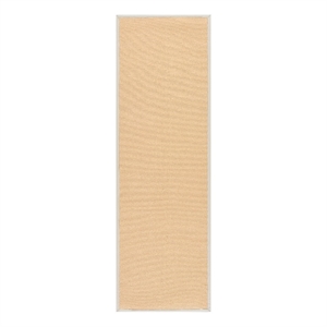 Safavieh NapaFauxSisal 100 2'-6&quotx8'-0&quotPolypropylenePowerLoomedRuginNatural/Beige