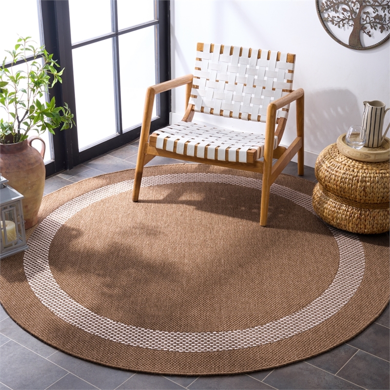 Safavieh Sisal Performance 6'-7