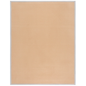 Safavieh NapaFauxSisal100 9'-0&quotx12'-0&quotPolypropylenePowerLoomedRuginNatural/Beige