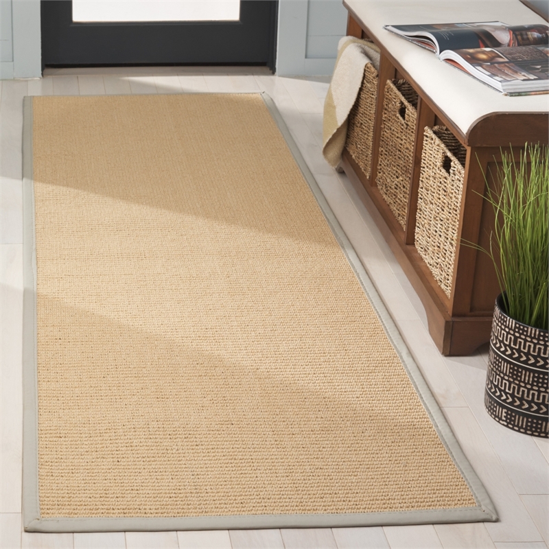 Safavieh NapaFauxSisal 100 2'-6