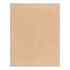 Safavieh NapaFauxSisal100 8'-0&quotx10'-0&quotPolypropylenePowerLoomedRuginNatural/Beige