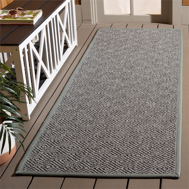 Safavieh NapaFauxSisal100 2'-6