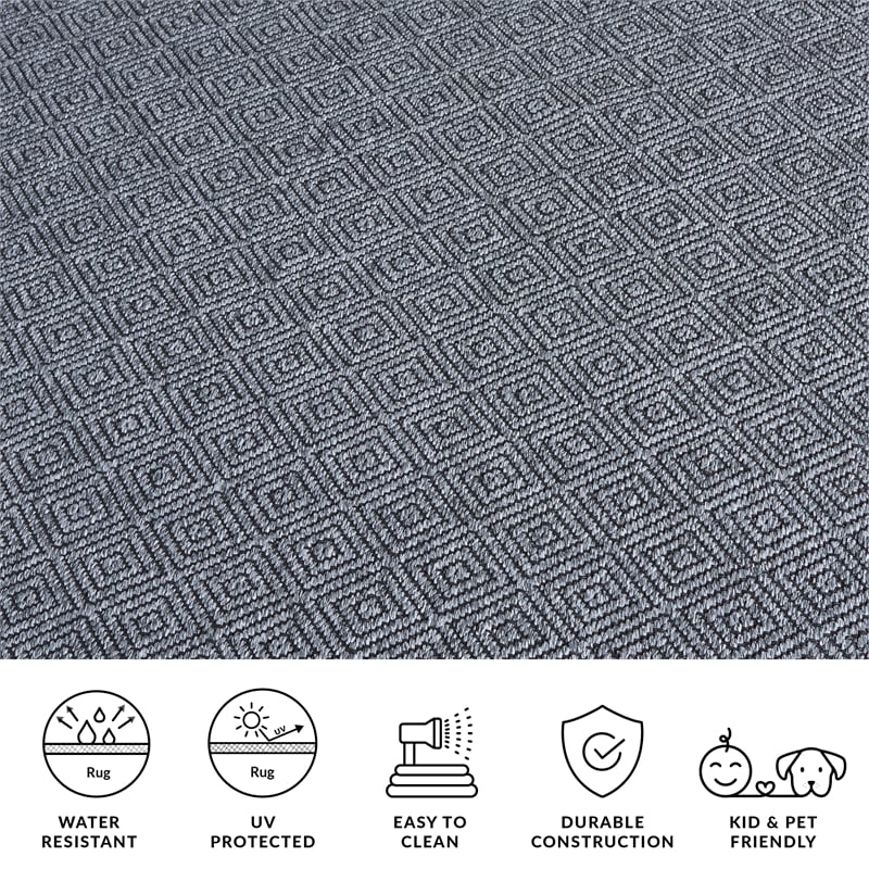 Safavieh NapaFauxSisal100 2'-6