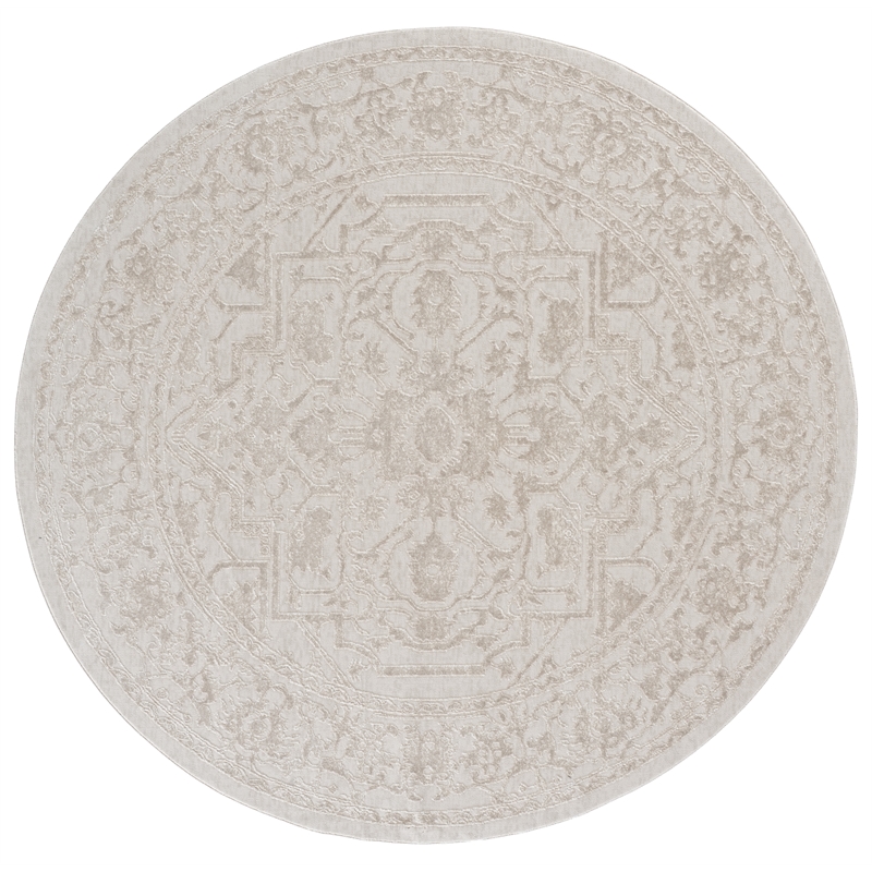Safavieh Reflection 6'-7