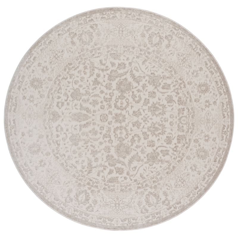 Safavieh Reflection 6'-7