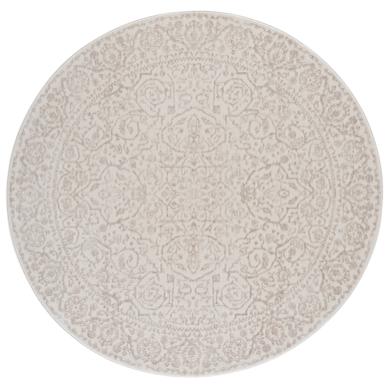 Safavieh Reflection 6'-7