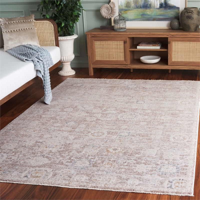 Safavieh Romance 300 5'-3