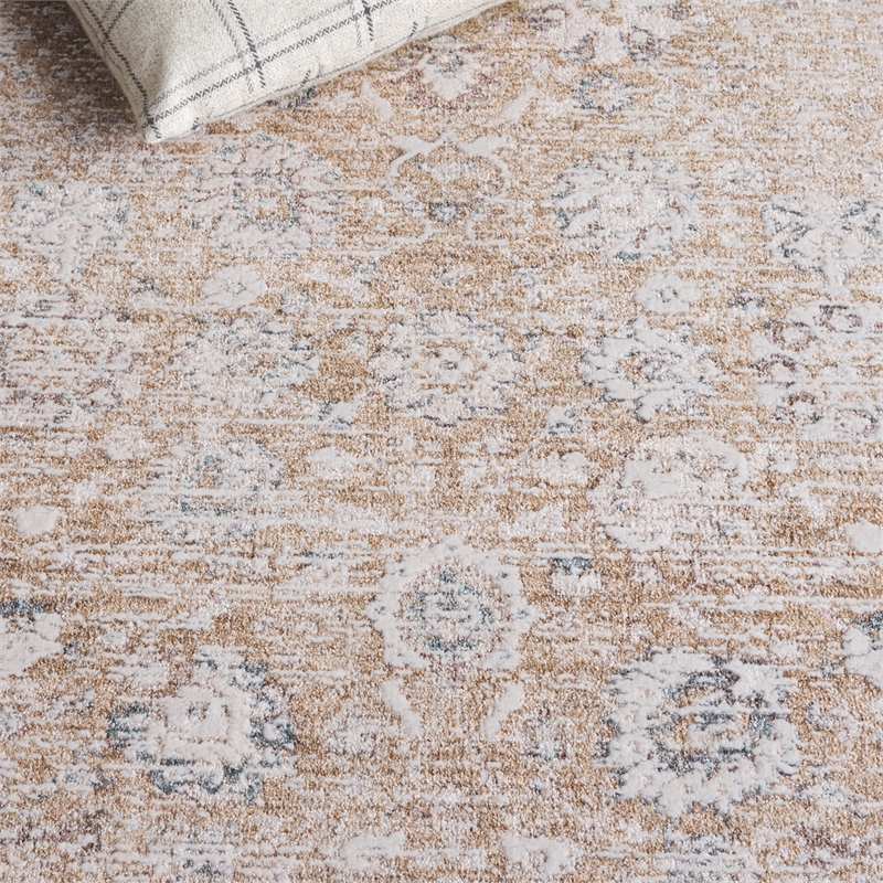 Safavieh Romance 300 5'-3
