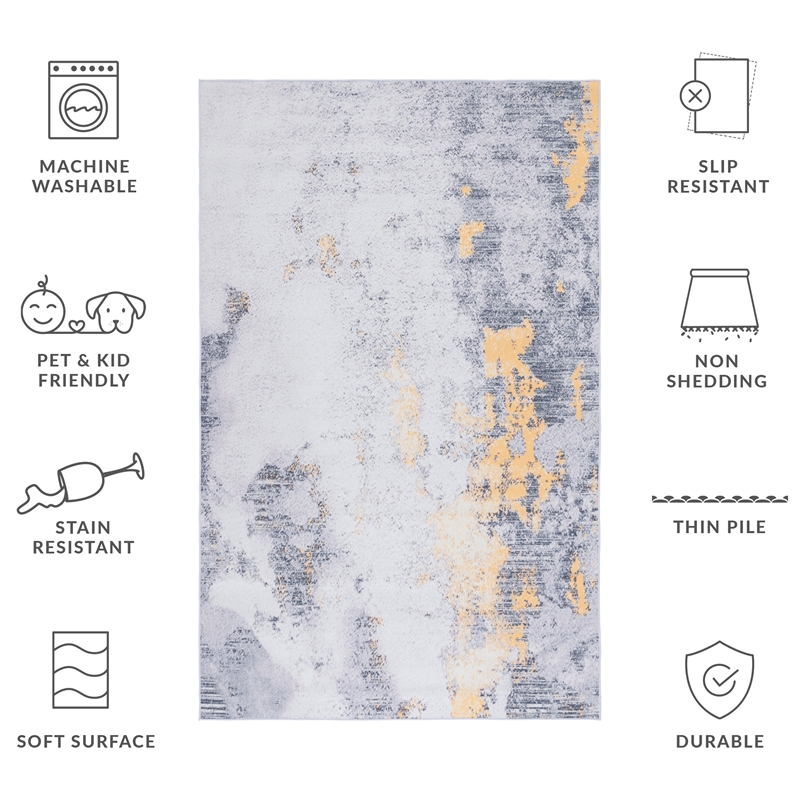 Safavieh Tacoma 8'-0