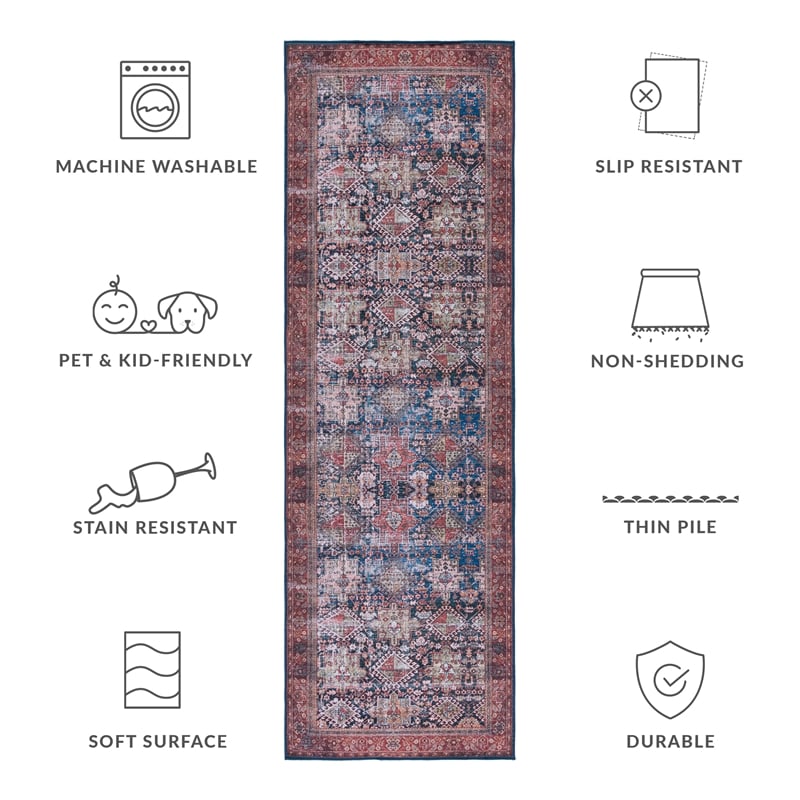 Safavieh Tucson 2'-6