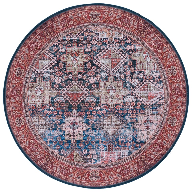 Safavieh Tucson 8'-0