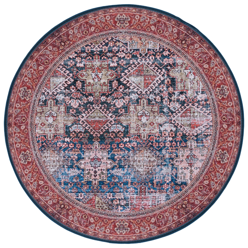 Safavieh Tucson 8'-0