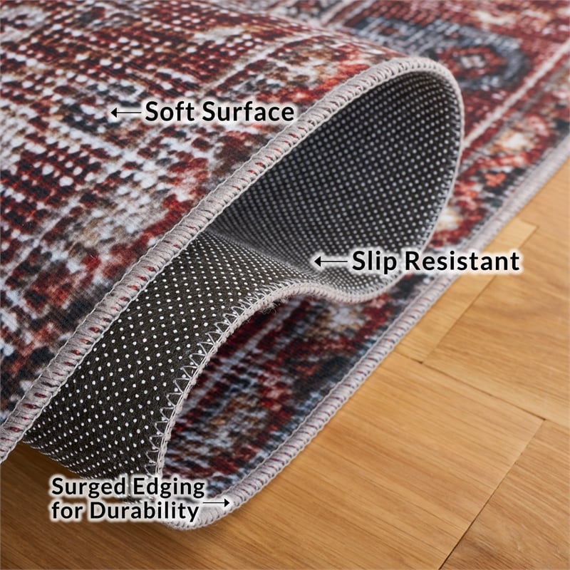 Safavieh Tucson 4'-0