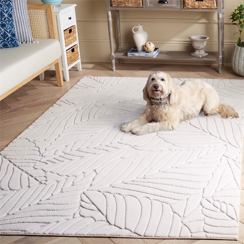 Safavieh Versailles 4'-0