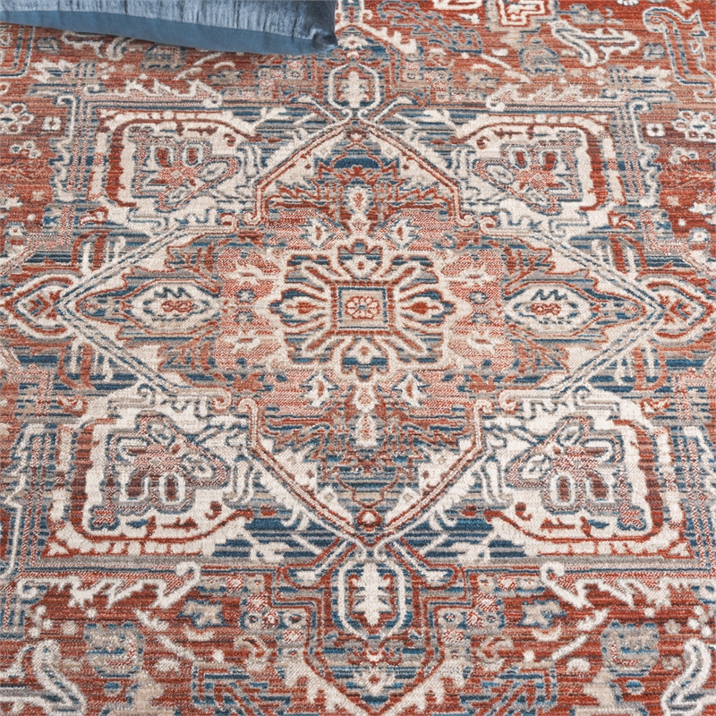 Safavieh Vintage 2'-2