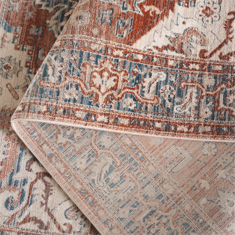 Safavieh Vintage 2'-2