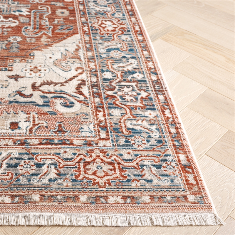 Safavieh Vintage 2'-2