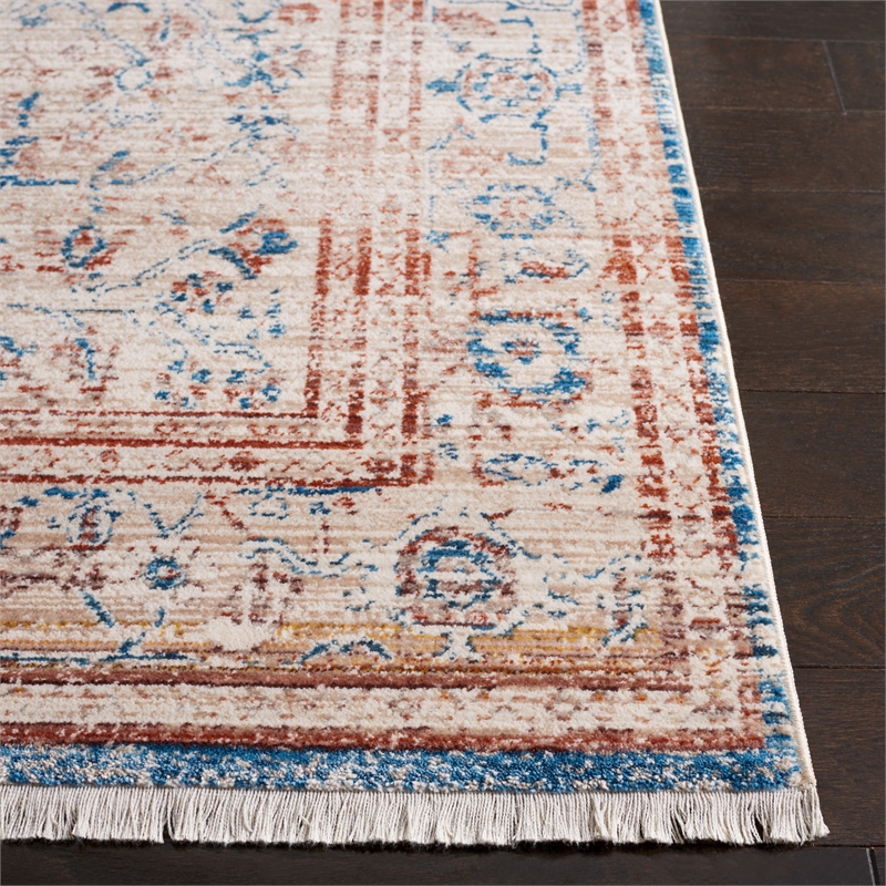 Safavieh Vintage 2'-2