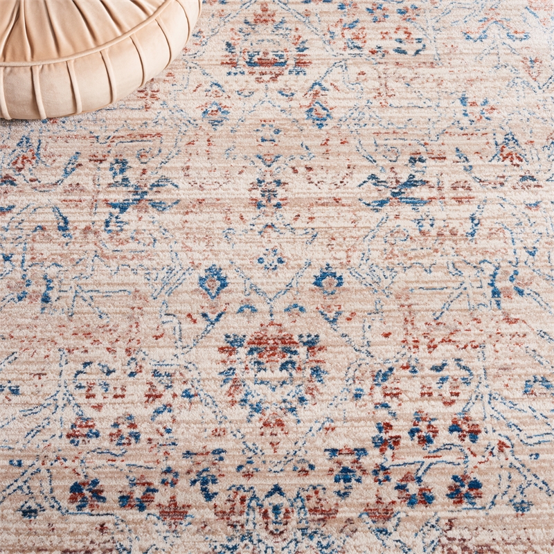 Safavieh Vintage 2'-2