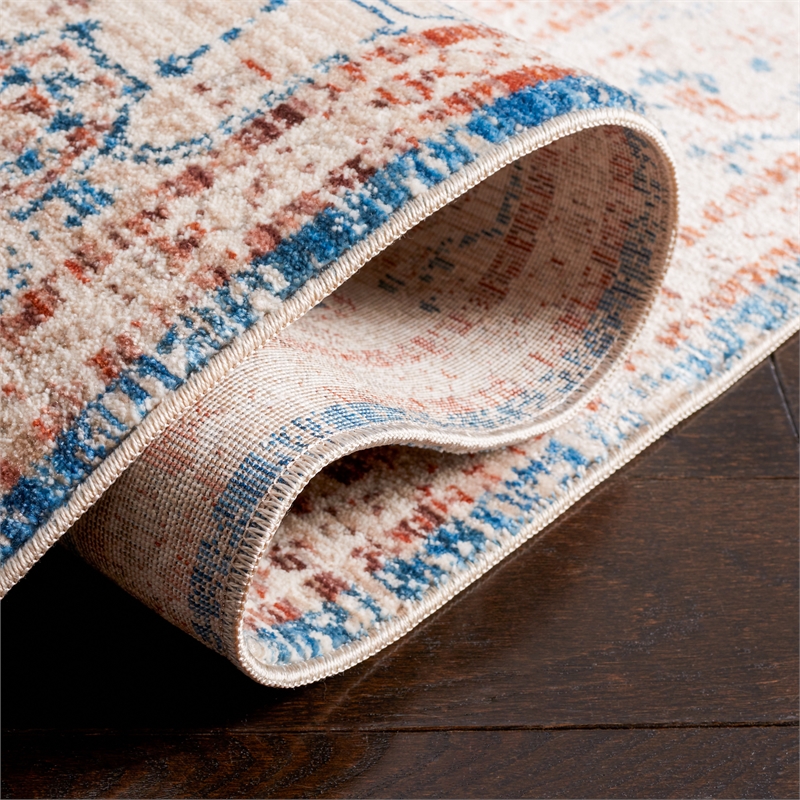 Safavieh Vintage 2'-2