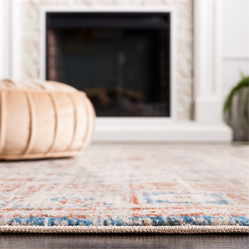 Safavieh Vintage 2'-2