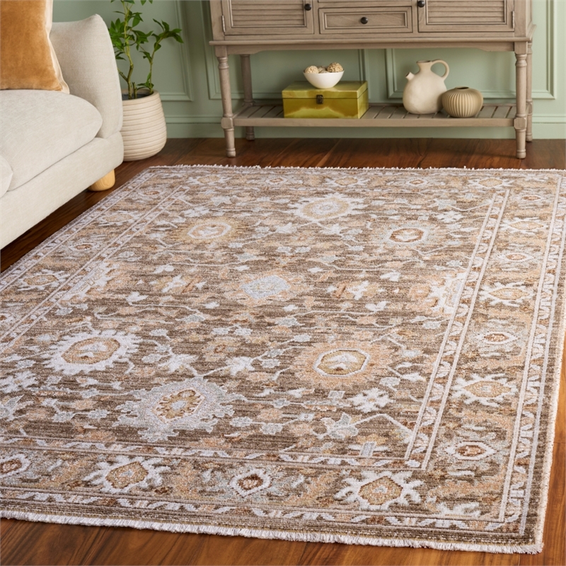 Safavieh Vintage Westwood5'-0