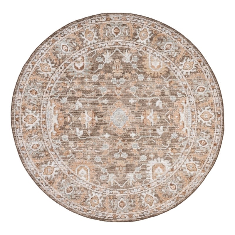 Safavieh Vintage Westwood 6'-3