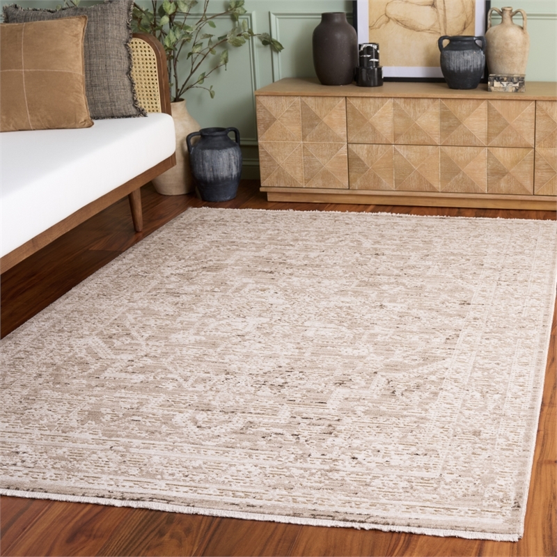 Safavieh Vintage Westwood 5'-0